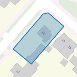 Perceel GLN00-F-158