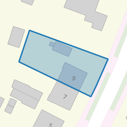 Perceel GLN00-F-1594