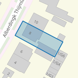 Perceel GLN00-F-1603