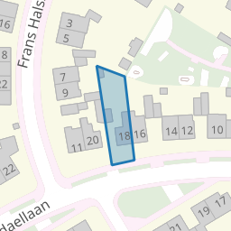 Perceel GLN00-F-1662