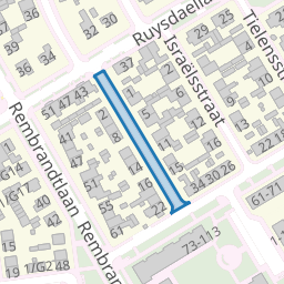 Perceel GLN00-F-1687