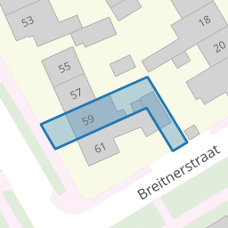 Perceel GLN00-F-1690