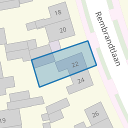 Perceel GLN00-F-1732