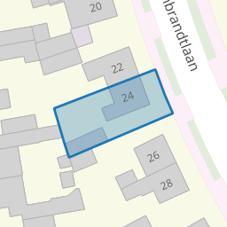 Perceel GLN00-F-1733