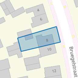 Perceel GLN00-F-1740