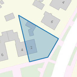 Perceel GLN00-F-1747