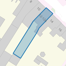 Perceel GLN00-F-1884