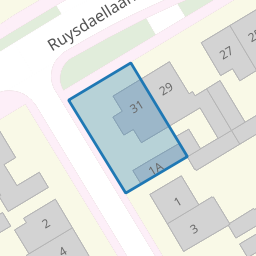 Perceel GLN00-F-1898