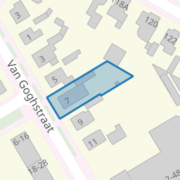 Perceel GLN00-F-1928