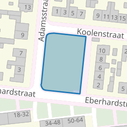 Perceel GLN00-F-1940