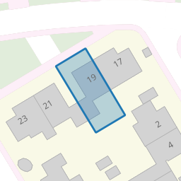 Perceel GLN00-F-2032