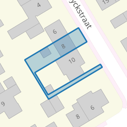 Perceel GLN00-F-2037