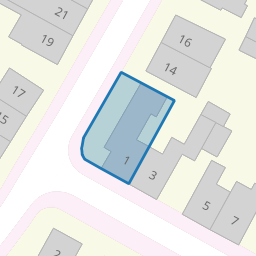 Perceel GLN00-F-2053