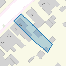 Perceel GLN00-F-2067