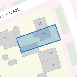 Perceel GLN00-F-2098