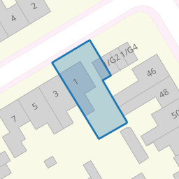 Perceel GLN00-F-2192