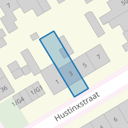 Perceel GLN00-F-2203