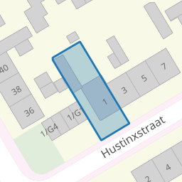 Perceel GLN00-F-2204