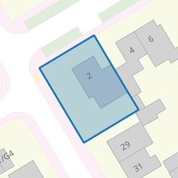 Perceel GLN00-F-2262