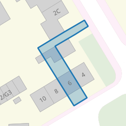 Perceel GLN00-F-2300