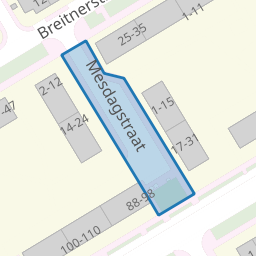 Perceel GLN00-F-2330