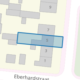 Perceel GLN00-F-2353