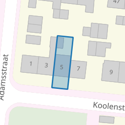 Perceel GLN00-F-2368