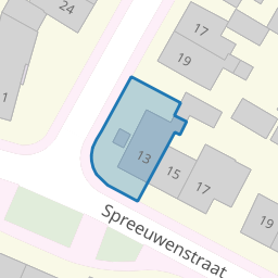 Perceel GLN00-F-2398