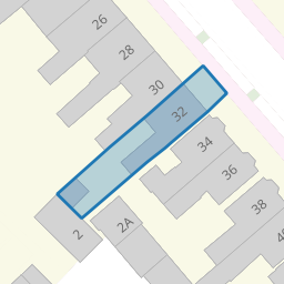 Perceel GLN00-F-2448