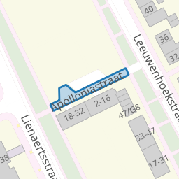 Perceel GLN00-F-2480