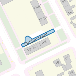 Perceel GLN00-F-2482