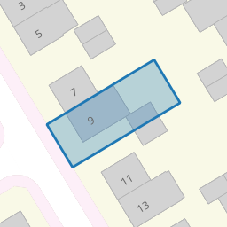 Perceel GLN00-F-2501