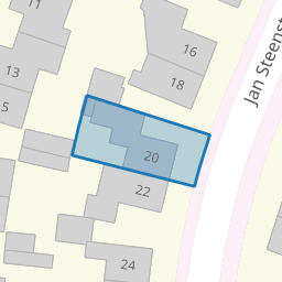 Perceel GLN00-F-2532