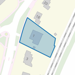 Perceel GLN00-F-2569