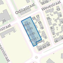 Perceel GLN00-F-2587