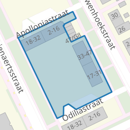 Perceel GLN00-F-2595