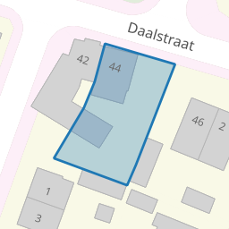 Perceel GLN00-F-2597