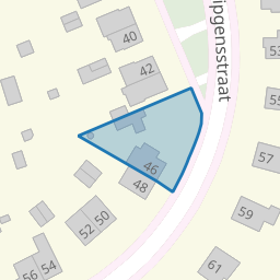 Perceel GLN00-F-2609