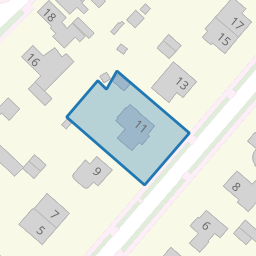 Perceel GLN00-F-2670