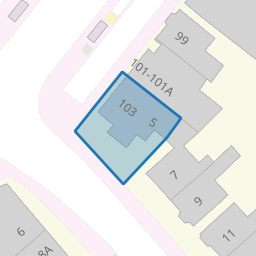 Perceel GLN00-F-273
