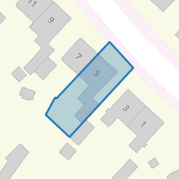 Perceel GLN00-F-2740
