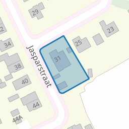 Perceel GLN00-F-2763