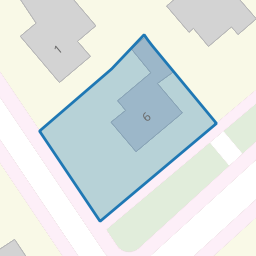 Perceel GLN00-F-2770