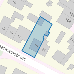 Perceel GLN00-F-2783