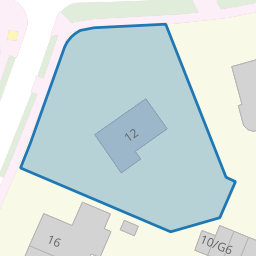 Perceel GLN00-F-2810