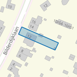 Perceel GLN00-F-2812