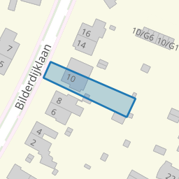 Perceel GLN00-F-2813