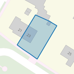 Perceel GLN00-F-2818