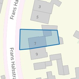 Perceel GLN00-F-2826