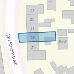 Perceel GLN00-F-2839